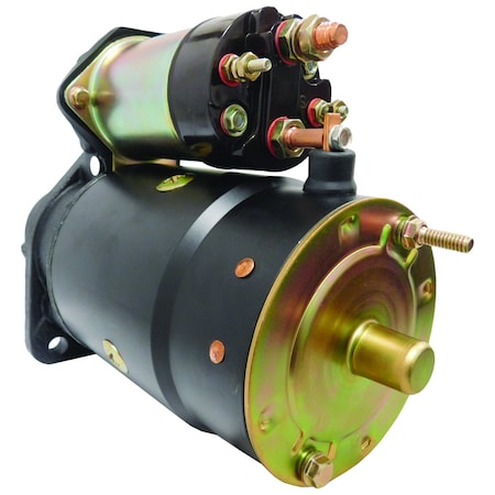 Wai Global STRDR DD 10MT 4038N